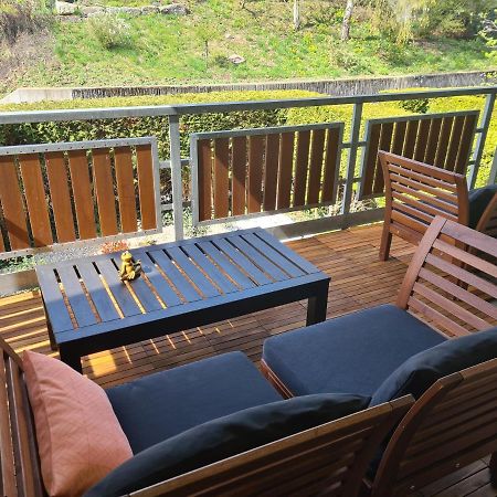 Familiy & Kids Suite Im Herzen Der Schweiz Dietwil Buitenkant foto