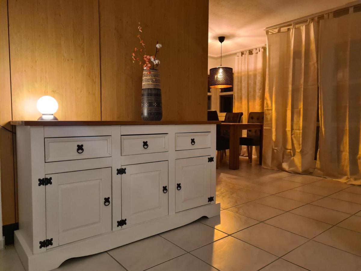 Familiy & Kids Suite Im Herzen Der Schweiz Dietwil Buitenkant foto